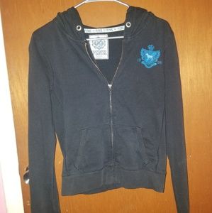 vs hoody